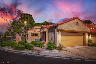 7296 Mission Hills Drive, Las Vegas, NV 89113