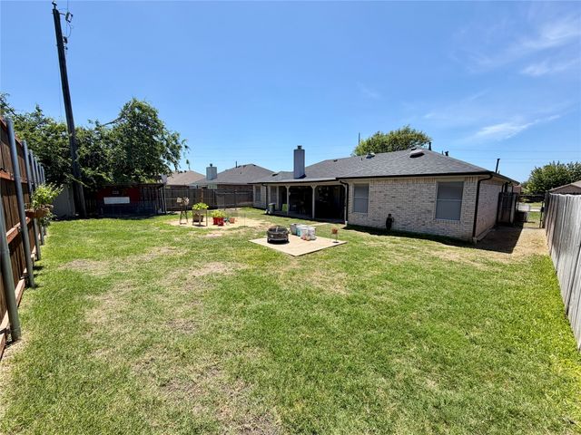 514 Morningside Court, Midlothian, TX 76065