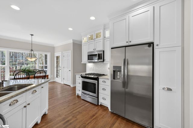 18 Dapple Gray Court, Simpsonville, SC 29680