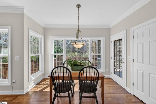 18 Dapple Gray Court, Simpsonville, SC 29680