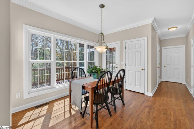 18 Dapple Gray Court, Simpsonville, SC 29680