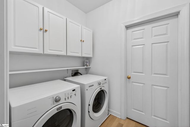 18 Dapple Gray Court, Simpsonville, SC 29680