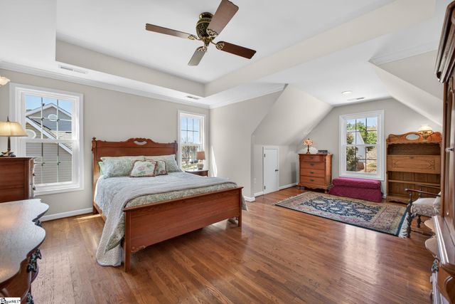 18 Dapple Gray Court, Simpsonville, SC 29680