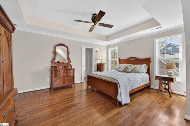 18 Dapple Gray Court, Simpsonville, SC 29680