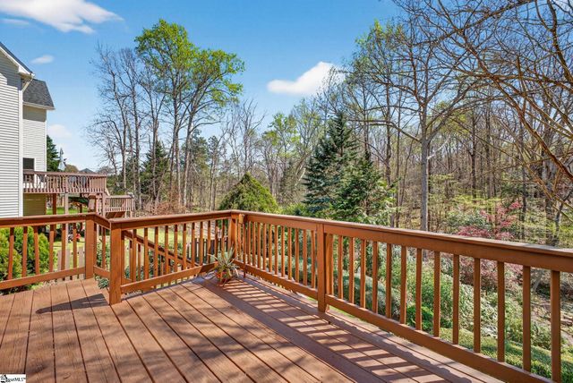 18 Dapple Gray Court, Simpsonville, SC 29680