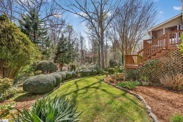 18 Dapple Gray Court, Simpsonville, SC 29680