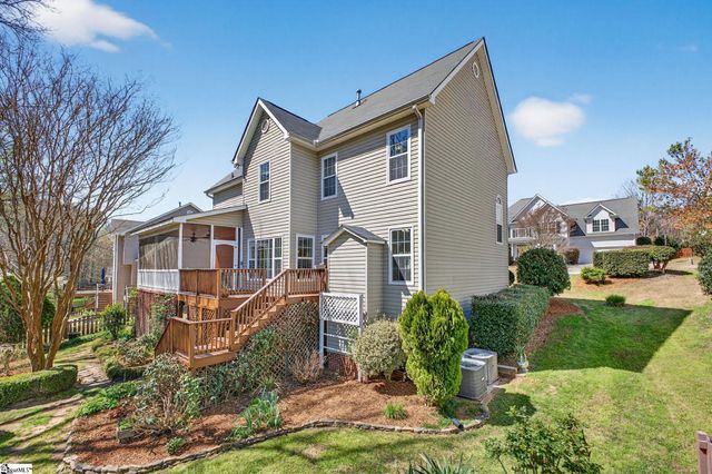 18 Dapple Gray Court, Simpsonville, SC 29680