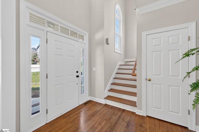 18 Dapple Gray Court, Simpsonville, SC 29680