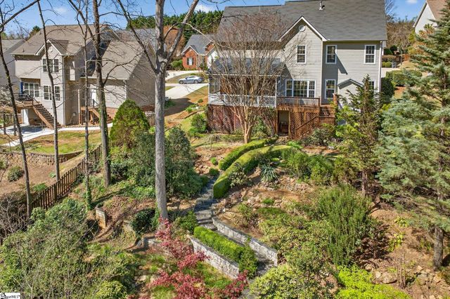 18 Dapple Gray Court, Simpsonville, SC 29680