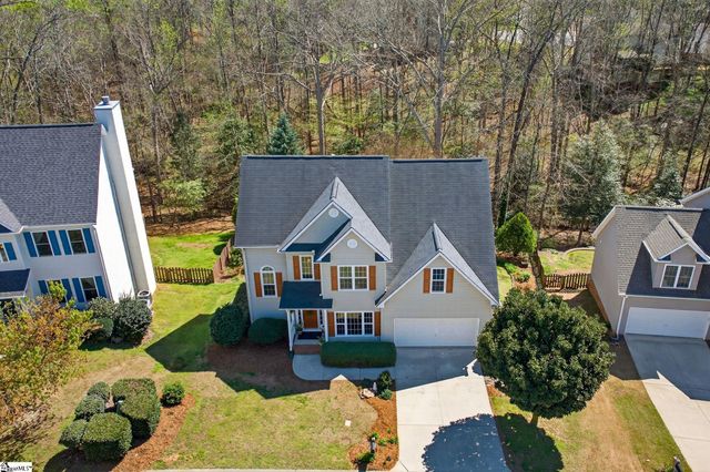 18 Dapple Gray Court, Simpsonville, SC 29680