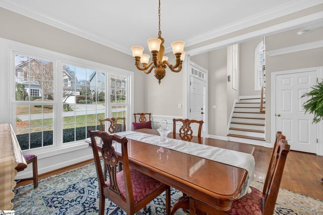 18 Dapple Gray Court, Simpsonville, SC 29680