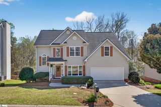 18 Dapple Gray Court, Simpsonville, SC 29680