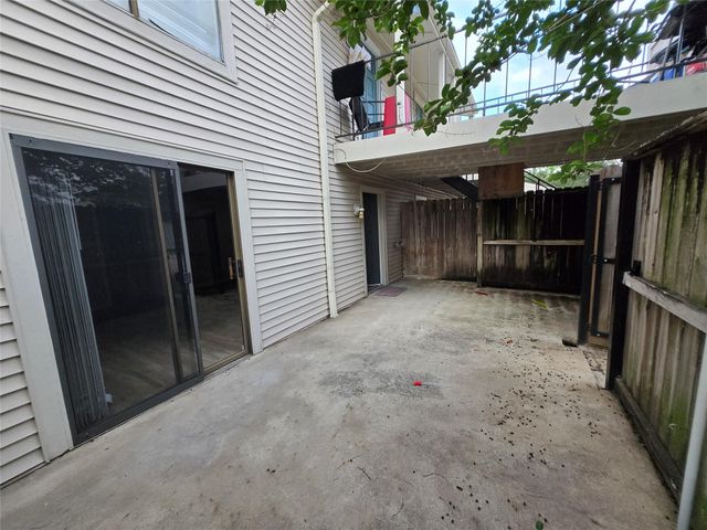 6401 Deihl Road 1006, Houston, TX 77092