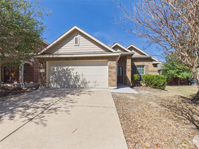 546 Travertine TRL, Buda, TX 78610