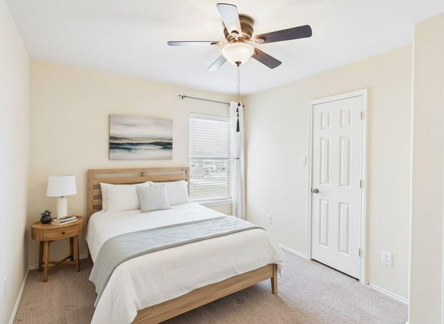 546 Travertine TRL, Buda, TX 78610