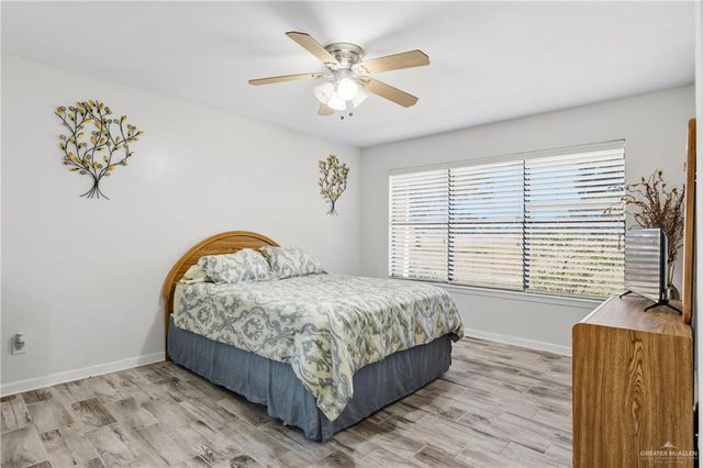 2900 Ashley Drive 101, Pharr, TX 78577