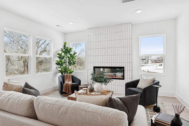 245 Rose Hannah Drive, Gallatin, TN 37066