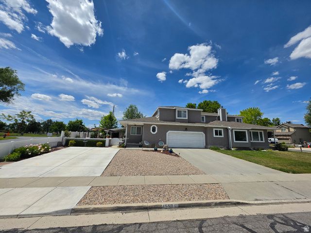 4550 S 1200 E, Millcreek, UT 84117