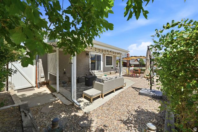 4550 S 1200 E, Millcreek, UT 84117