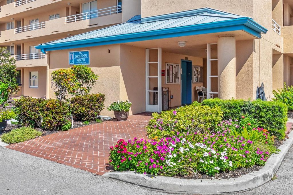 4570 PINEBROOK CIRCLE 208, BRADENTON, FL 34209 — photo 2