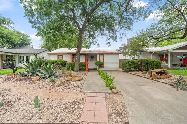 7005 Saint Johns CIR, Austin, TX 78757