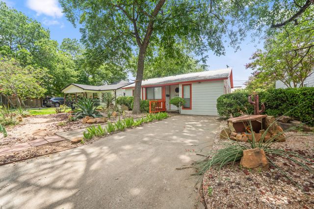 7005 Saint Johns CIR, Austin, TX 78757
