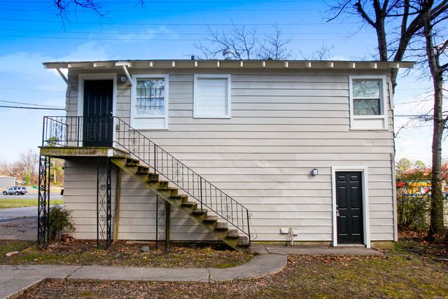 1820 Moss Street, North Little Rock, AR 72114