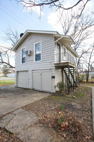 1820 Moss Street, North Little Rock, AR 72114