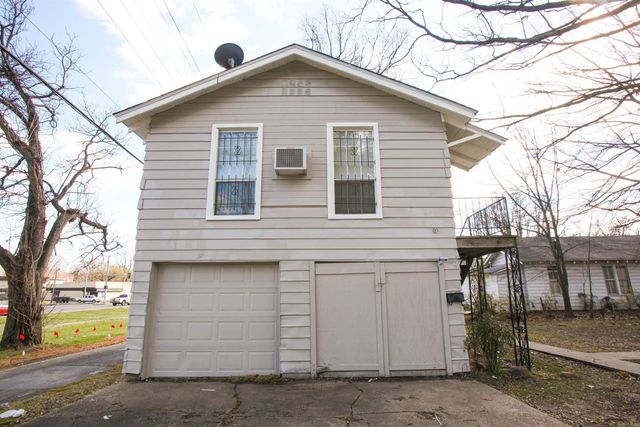 1820 Moss Street, North Little Rock, AR 72114