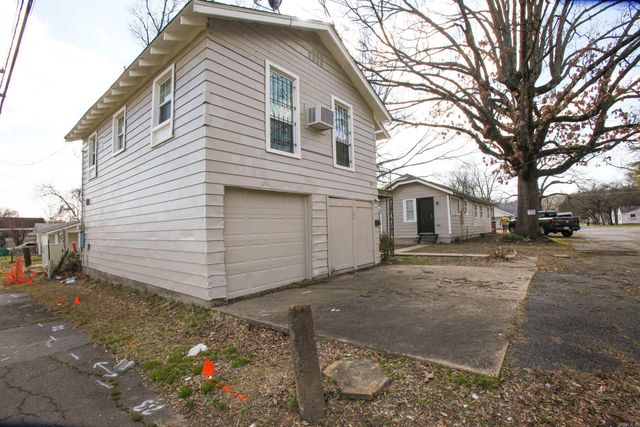 1820 Moss Street, North Little Rock, AR 72114