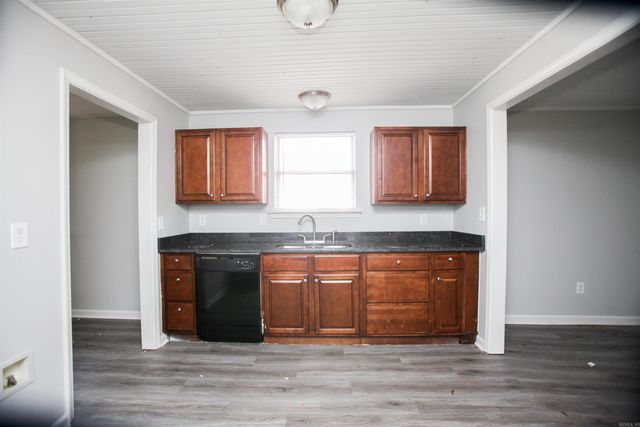 1820 Moss Street, North Little Rock, AR 72114