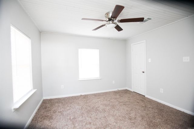 1820 Moss Street, North Little Rock, AR 72114