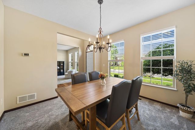 6199 Beringer Drive, Westerville, OH 43082