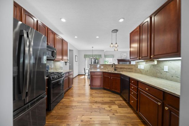 6199 Beringer Drive, Westerville, OH 43082