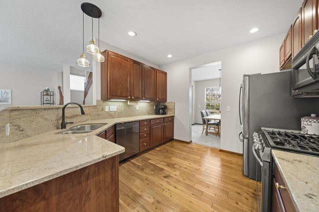 6199 Beringer Drive, Westerville, OH 43082