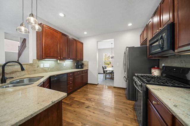 6199 Beringer Drive, Westerville, OH 43082