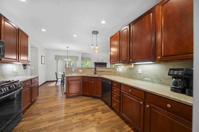 6199 Beringer Drive, Westerville, OH 43082