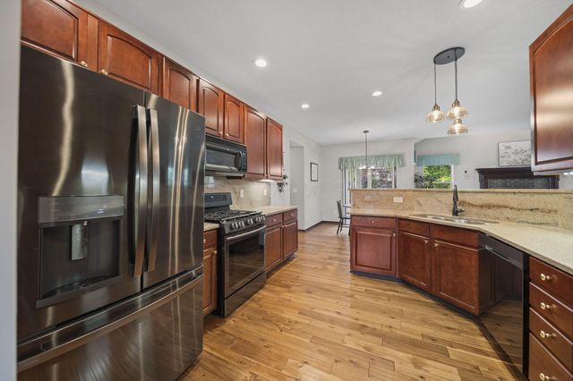 6199 Beringer Drive, Westerville, OH 43082