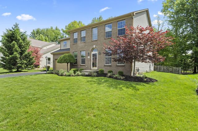 6199 Beringer Drive, Westerville, OH 43082