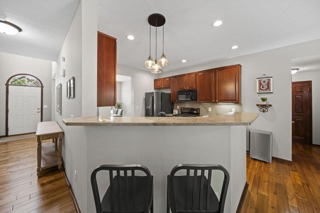 6199 Beringer Drive, Westerville, OH 43082