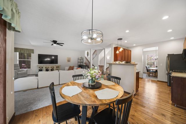 6199 Beringer Drive, Westerville, OH 43082