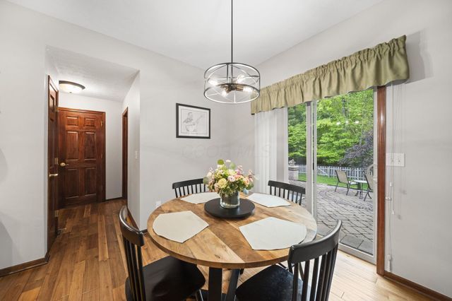6199 Beringer Drive, Westerville, OH 43082