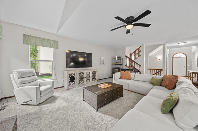 6199 Beringer Drive, Westerville, OH 43082