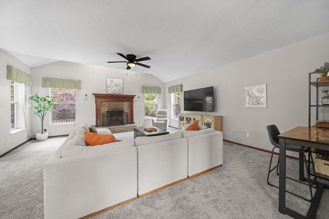 6199 Beringer Drive, Westerville, OH 43082