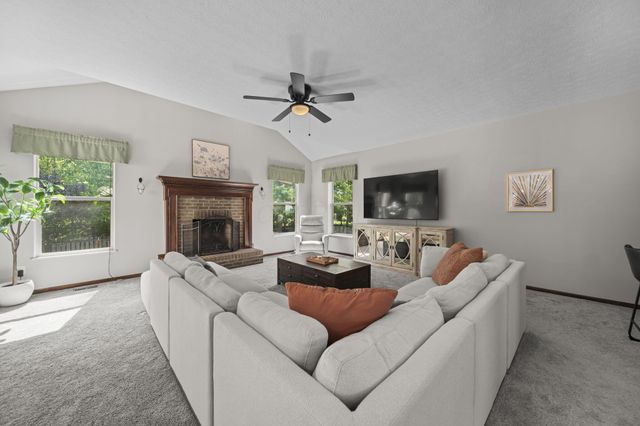 6199 Beringer Drive, Westerville, OH 43082