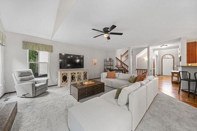 6199 Beringer Drive, Westerville, OH 43082