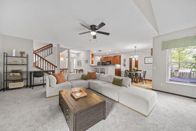 6199 Beringer Drive, Westerville, OH 43082