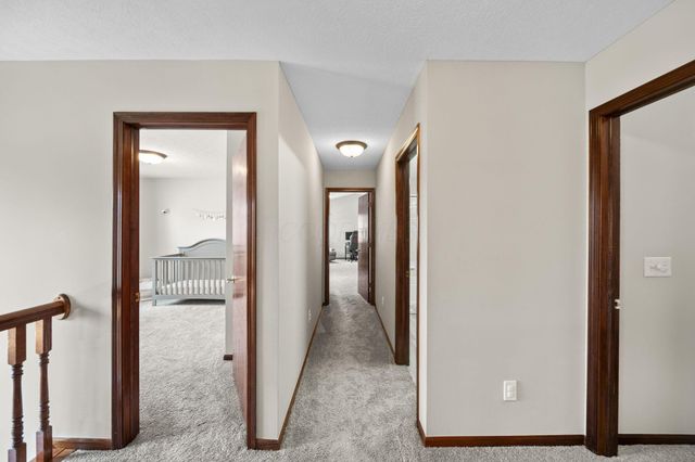 6199 Beringer Drive, Westerville, OH 43082
