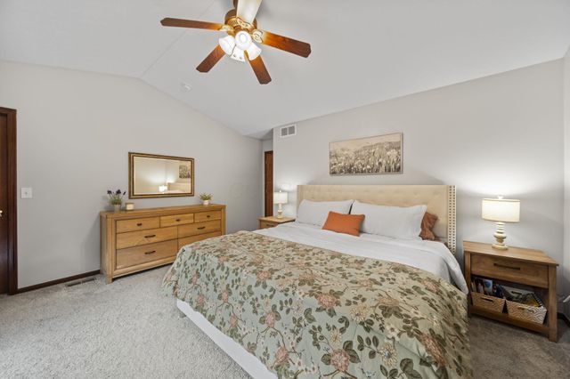 6199 Beringer Drive, Westerville, OH 43082