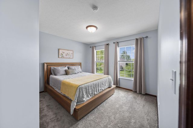 6199 Beringer Drive, Westerville, OH 43082